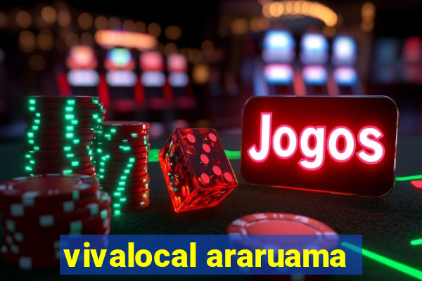 vivalocal araruama